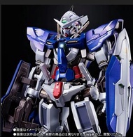METAL BUILD GN-001 GUNDAM EXIA 10th ANNIVERSARY EDITION (能天使 10 週年)