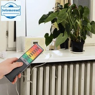 EMF Reader Electroic Field Radiation Tester High Precision LCD Digital EMF Gauss Meter Portable K3 E