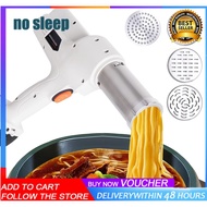 Electric Pasta Maker Portable Automatic Pasta Maker Machine Handheld Electric Pasta Noodle Maker Mac