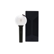 BTS Official Lightstick Map of The Soul Special Edition + BTS Transparant Photocard