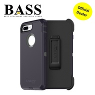 iPhone 7 Plus/8 Plus - OtterBox Premium Protective Case/Defender Series - Stormy Peaks