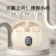 D56 Bluetooth Headset | HiFi Sound | HD Digital Display | V5.4 | In-Ear | Long Battery Life