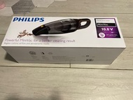 Philips 飛利浦 MiniVac 手提吸塵機