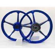 Ex5 Dream / Wave100 Sport Rim Fg505