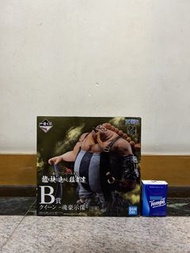 海賊王 一番賞 B賞 奎因 Queen One Piece Bandai Figure