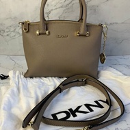 DKNY