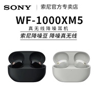 Sony/Sony WF-1000XM5 True Wireless Noise Canceling Bluetooth Earbuds In-Ear Noise Cancelling Earbuds