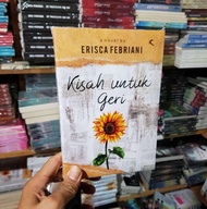 Novel KISAH UNTUK GERI