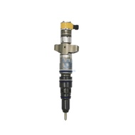 Construction Machinery Parts Common Rail Fuel Injector 241-3400 2413400 10R-4763 10R4763 for Caterpi