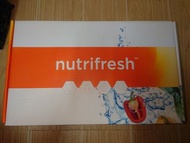 Nutrifresh鑄鐵煎鍋