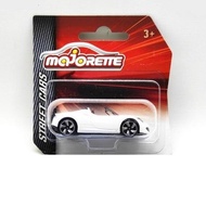 Majorette Street Cars Alfa Romeo 4C Spider Scale 1:57