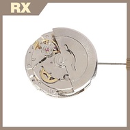 1Pcs 2813 Watch Movement 3 Hands Single Calendar Automatic Mechanical Movement For 2813 Watch Moveme