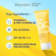 Sunscreen WARDAH spf35