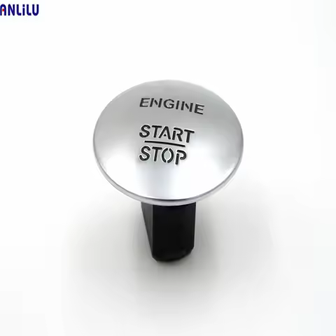 for W212 W221W251W166 W164 W204 W222 Engine Start Stop Switch Button 2215450714
