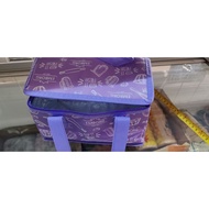 Emborg Cooler Bag, Fresh Cooler Bag, Ice Frozen Cooler Bag