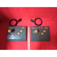 IKARI Stick Turbo IKARI-2200S For Nintendo Entertainment System (NES)