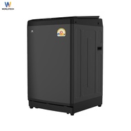 [ใหม่! พร้อมส่ง] Worldtech เครื่องซักผ้า ความจุ 12KG เครื่องซักผ้าฝาบน อัตโนมัติ รุ่น WT-MB120-620_G