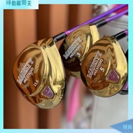 [Preferred] Golf Club MARUMAN 9 Golf Ladies Serving Wood No. 1 Wooden Fairway Wood No. 3, No. 5 MJ w