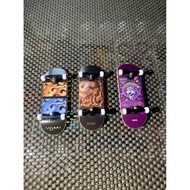 Yomi Fingerboard Size 34mm full set