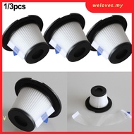 [weloves] Filter for Riino R8 R9 Cordless Vacuum Cleaner H20A H20A-HF C09-FIL