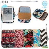 SUHUHD 6 inch e-Reader Sleeve, C2V2L3 Insert Cover Storage Bag, Fashionable 11th Generation Portable