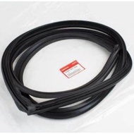 Direct from Japan Honda CIVIC EG EG6 SIR Back Door Tailgate Weather Strip Seal Original HONDA