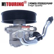Power Steering Pump for Ford Escape Mazda Tribute Mercury Mariner 3.0L EF9532650B 5L8Z3A696BA 6L8Z3A