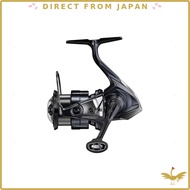 Shimano Spinning Reel 26 Vanquish CE C2500SXG[Direct From Japan]
