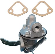 Fuel Lift Pump for John Deere Yanmar Komatsu 119600-52021 AM876410 Gator 2243 2653A 500 X495 X595 25