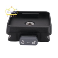 Quick-Release Plate andBase Compatible withUka & F38 Plates forCamera Tripod Quick Release Plate UKA