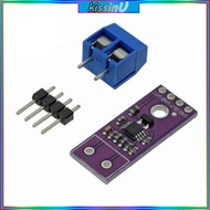 kiss AD8495 Industrial Thermocouple Amplifier Board K-Type Thermocouple Amplifier Module Temperature