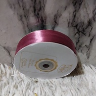 Satin Ribbon 1 inch 50 yards
