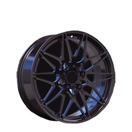 TAC15943 BMW forged 12 wheels All In Black 17X7.5J