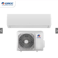 AC GREE 1/2pk - 3/4pk - 1pk - 1.5pk - 2pk ( GWC- MOO5 ) TANPA PASANG