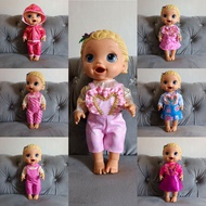 Baby Alive Clothes - Baby Alive doll clothes