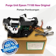 PURGE UNIT EPSON L1300 T1100 NEW POMPA PEMBUANGAN EPSON L1300 - BOSS SHIP