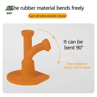 [EKP] 1Pc Golf Rubber Tees Golf Rubber Tee Driving Range Golf Tees Holder For Driving Range Golf Pra