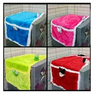 SUPER PREMIUM FRIDGE COVER/ FRIDGE COVER FRIDGE COVER (1kg 4 pcs)