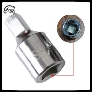 [8C11] 8mm Square Oil Sump Drain Plug Key Tool Remover For Square Oil Sump Tool [8C]