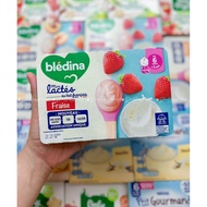 FRENCH BLEDINA YOGURT AIR GOODS