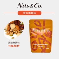 [Nuts & Co.]Top Unflavored Nuts-Vitality Nuts Mixed Nuts Almond Nuts Cashew Nuts Walnut 42g