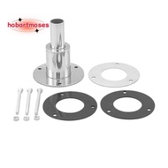 Stainless Steel Pipe 22MM Straight Head for Car  Parking Heater Exhaust Pipe