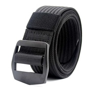 Canvas Tactical Belt