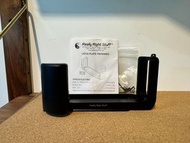 Really Right Stuff RRS BM9 L-Plate Set and Grip for Leica M9 and M9-P