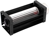 XYWHPGV DC 12V0.15Aクロスフロー冷却ファンヒートアンプクールターボ30x90mm(da1da 1b2be 0c9d0 8a1a3 57530 9c7c7