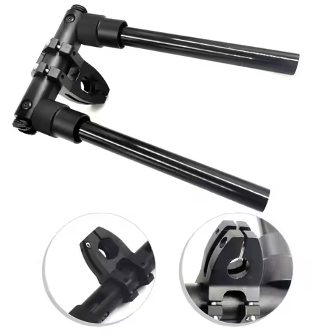 1pcs Scooter T Bar For Kugoo M4 Electric Scooter Folding Handlebars T Bar Scooter Parts & Accessorie