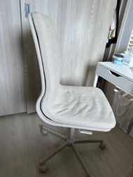 ikea 電腦椅