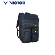 VICTOR Denim Backpack Badminton Bag BR5019-BC -Blue/Black