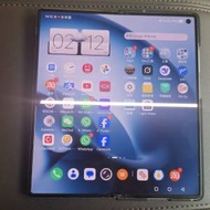 Vivo X flod3  12+256摺机白色注意內容