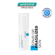 LA ROCHE-POSAY The New Cicaplast B5 Ultra-Repair Light Cream 40ml